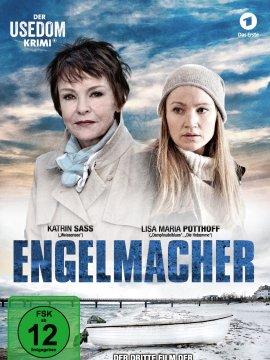Baltic Crimes : La faiseuse d'ange