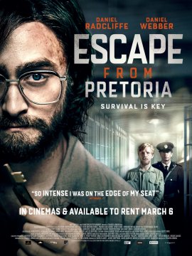 Escape from Pretoria