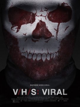 V/H/S Viral