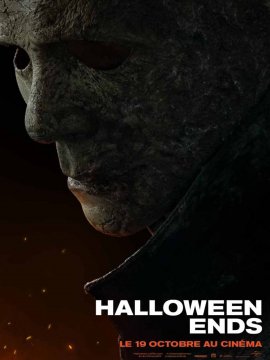 Halloween Ends