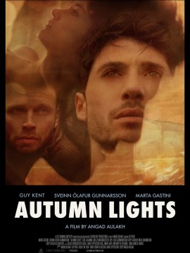 Autumn Lights