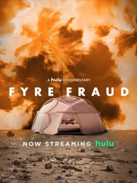 Fyre Fraud