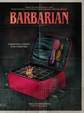 Barbarian