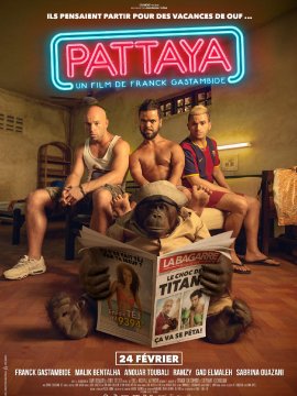 Pattaya