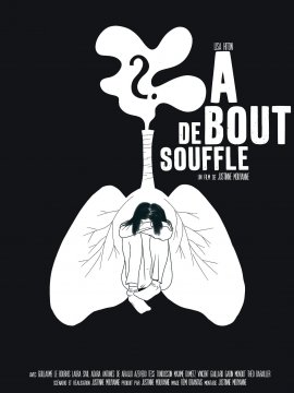 À bout de souffle