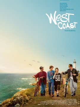 West Coast