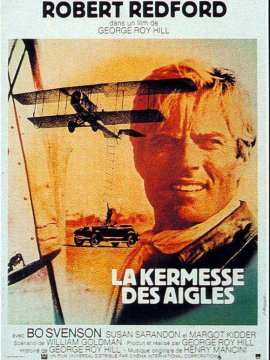 La Kermesse des aigles
