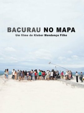 Bacurau No Mapa