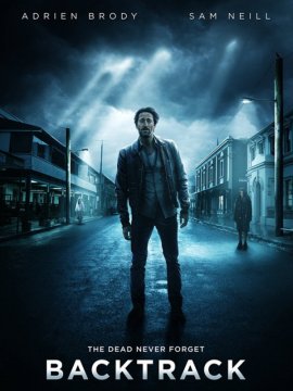 Backtrack - Les Revenants