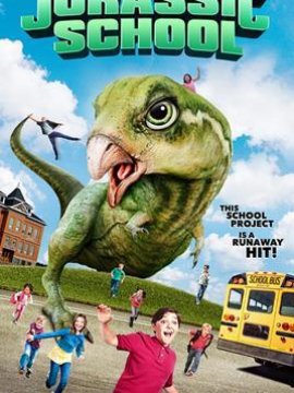 Jurassic School