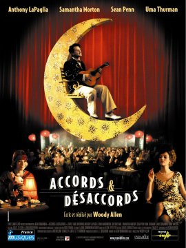 Accords et désaccords