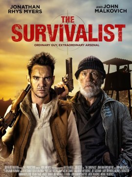 The Survivalist