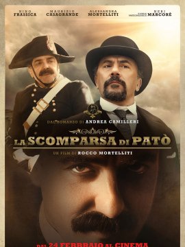 La Scomparsa Di Pato