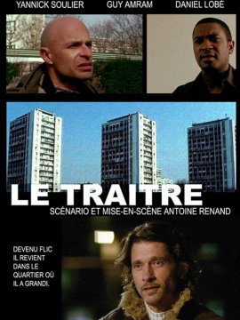Le Traître
