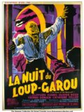 La Nuit du loup-garou