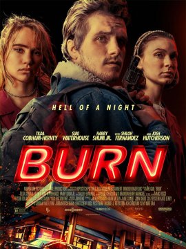 Burn