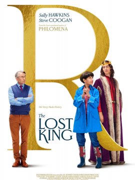 The Lost King