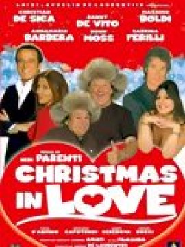 Christmas in Love