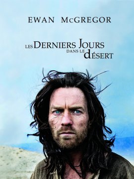 Les Derniers jours dans le désert