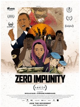 Zero Impunity