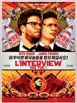 L' Interview qui tue !