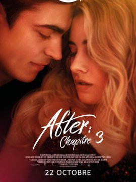 After - Chapitre 3