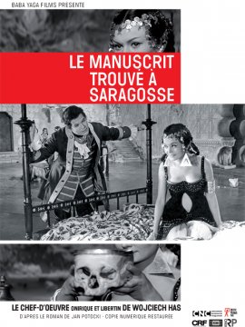 Le Manuscrit trouvé à Saragosse