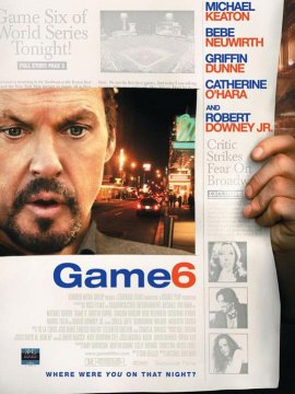Game 6