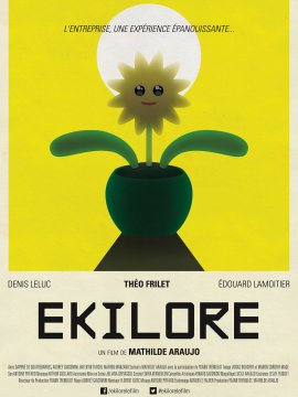 Ekilore
