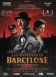 Les Mystères de Barcelone