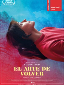 El arte de volver