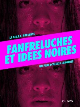Fanfreluches et idées noires