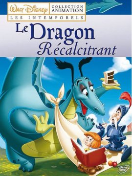 Le Dragon Récalcitrant