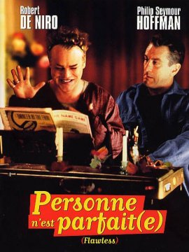 Personne n'est parfait(e)