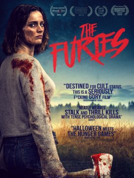 The Furies