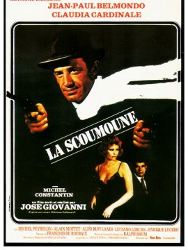 La Scoumoune