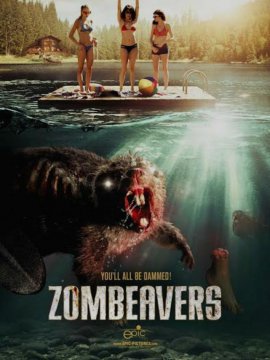 Zombeavers