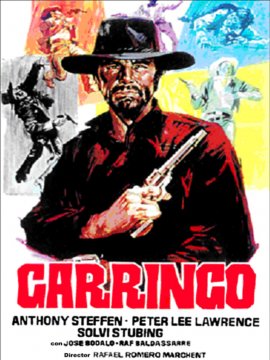 Garringo