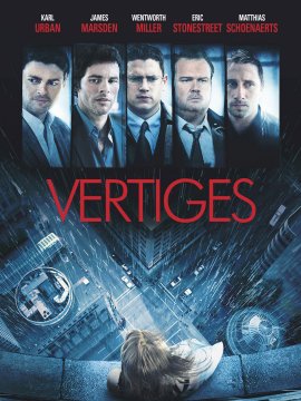 Vertiges