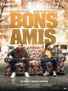 Bons amis