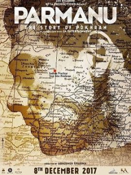 Parmanu: The Story of Pokhran