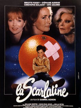 La Scarlatine