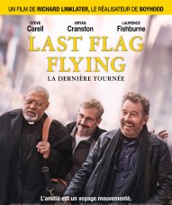 Last Flag Flying