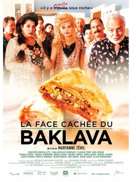 La Face cachée du baklava
