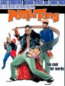 Pootie Tang