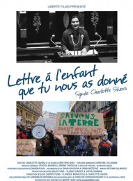 Lettre à l'enfant que tu nous as donné