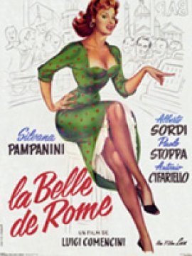 La Belle de Rome