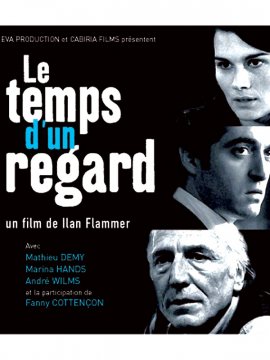 Le Temps d'un regard