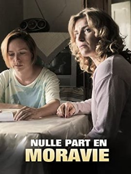 Nulle part en Moravie