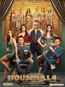 Housefull 4